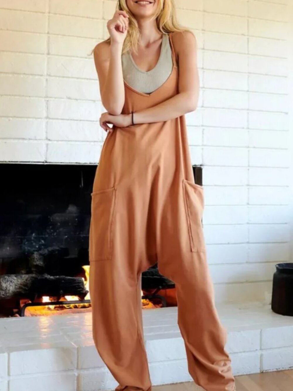 NWT FP Movement Hot Shot Onesie XS/S